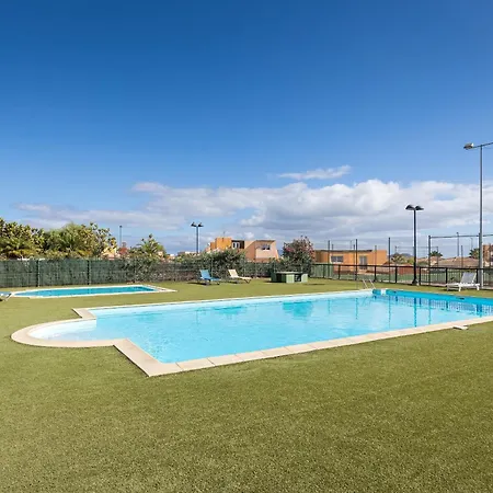 Appartement Home2book Relax Terrace Pool Corralejo
