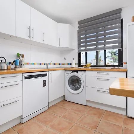 Home2book Relax Terrace Pool