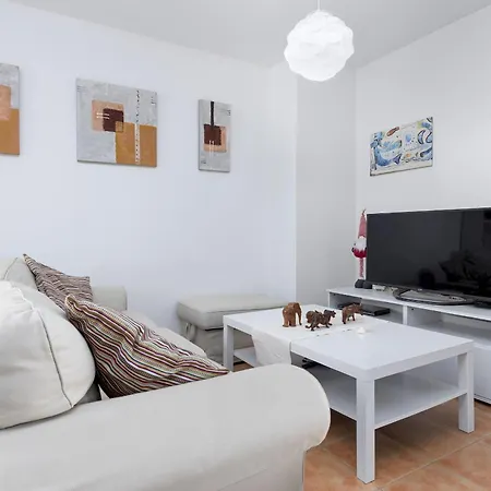 Home2book Relax Terrace Pool Apartment *