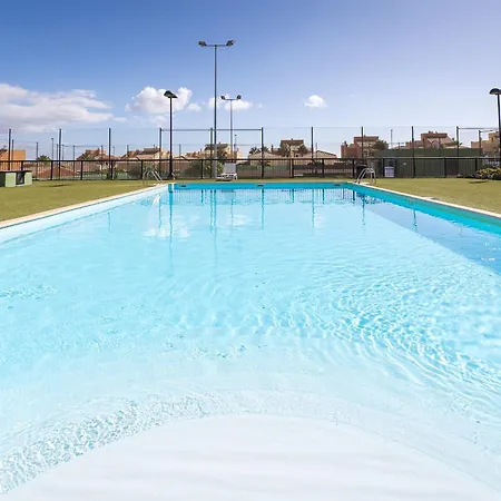 Home2book Relax Terrace Pool Διαμέρισμα *