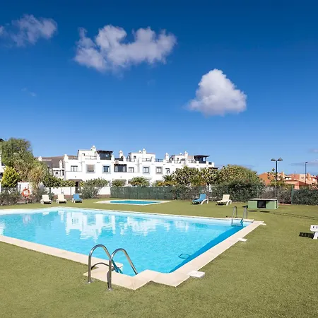 Διαμέρισμα Home2book Relax Terrace Pool Κοραλέχο