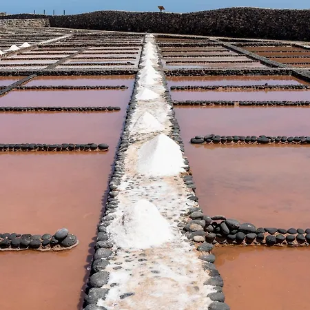 Home2book Relax Terrace Pool * Corralejo