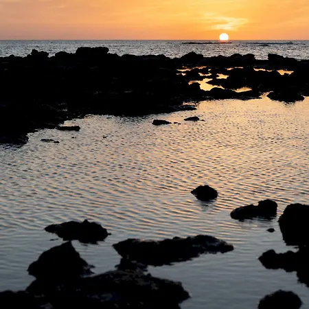 Home2book Relax Terrace Pool Apartment Corralejo