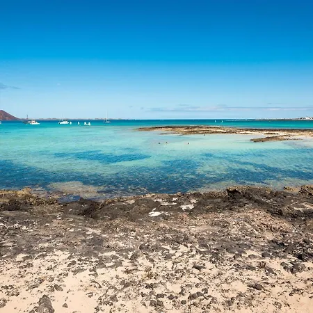 Home2book Relax Terrace Pool Apartment