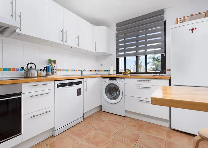 Home2book Relax Terrace Pool