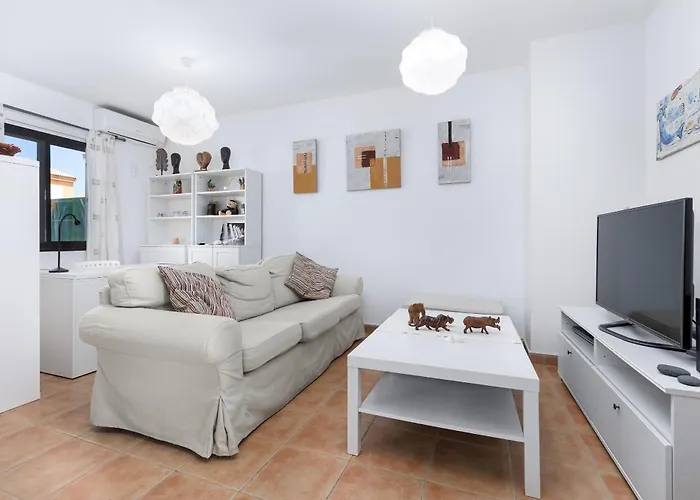 Home2book Relax Terrace Pool * Corralejo