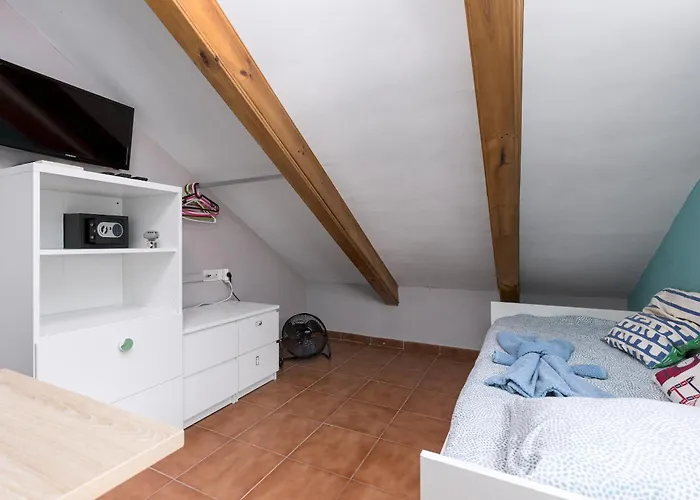 Apartamento Home2book Relax Terrace Pool Corralejo