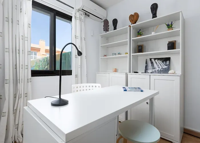 Home2book Relax Terrace Pool *