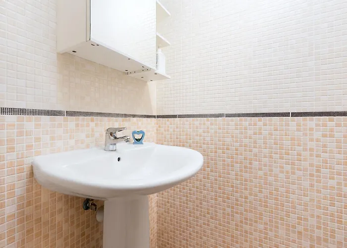 Home2book Relax Terrace Pool Apartamento