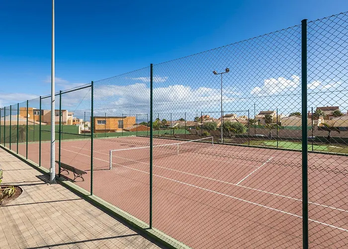 Home2book Relax Terrace Pool Corralejo