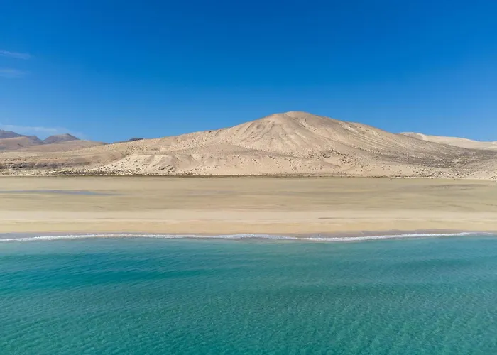 Home2book Relax Terrace Pool * Corralejo