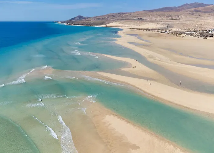 Home2book Relax Terrace Pool * Corralejo