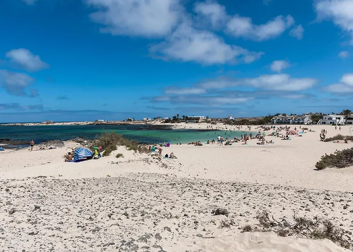 Apartamento Home2book Relax Terrace Pool Corralejo