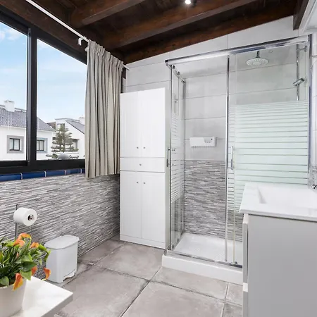 Home2book Relax Terrace Pool 아파트 코라레호