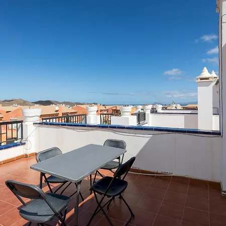 Apartamento Home2book Relax Terrace Pool Corralejo
