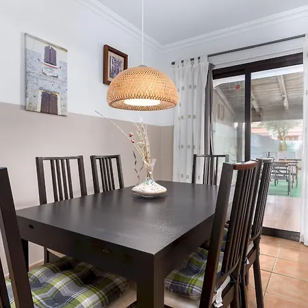 Home2book Relax Terrace Pool 코라레호