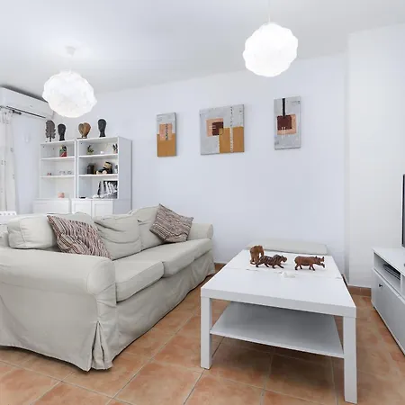 Home2book Relax Terrace Pool * Corralejo