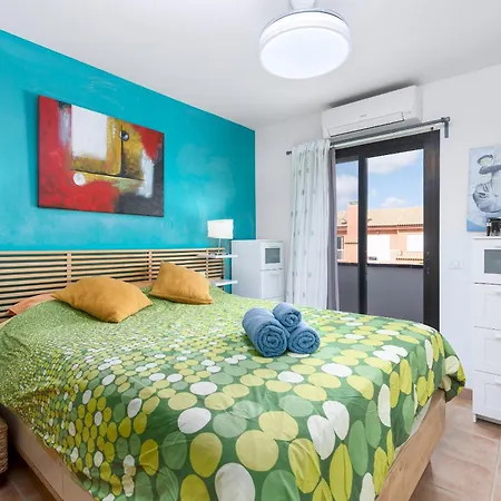 Home2book Relax Terrace Pool * Corralejo