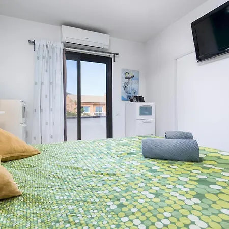 Apartamento Home2book Relax Terrace Pool Corralejo