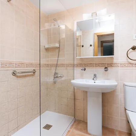 아파트 Home2book Relax Terrace Pool *