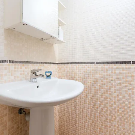 Home2book Relax Terrace Pool Apartamento