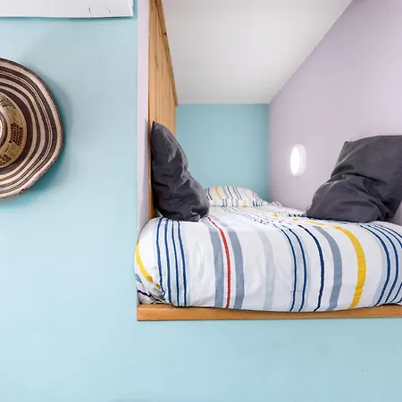 Home2book Relax Terrace Pool 아파트 코라레호