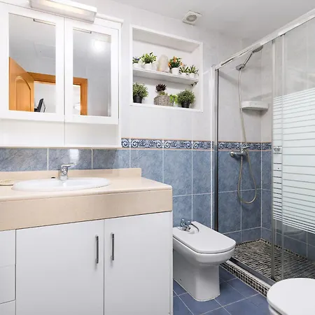 Home2book Relax Terrace Pool Apartamento