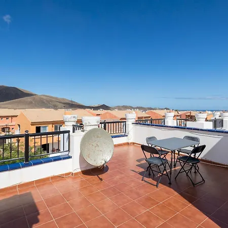 Home2book Relax Terrace Pool 코라레호