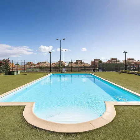 Home2book Relax Terrace Pool * Corralejo