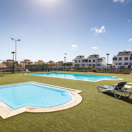 Apartamento Home2book Relax Terrace Pool