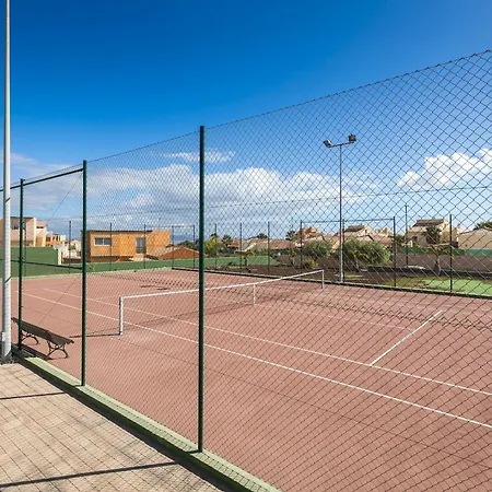 Home2book Relax Terrace Pool Corralejo