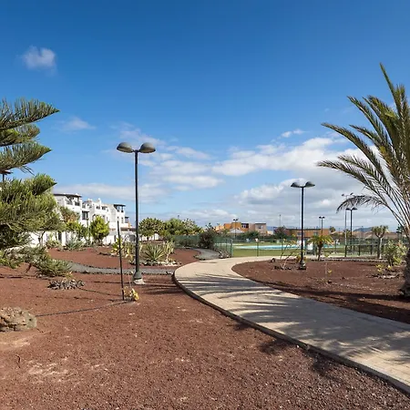 Home2book Relax Terrace Pool Corralejo