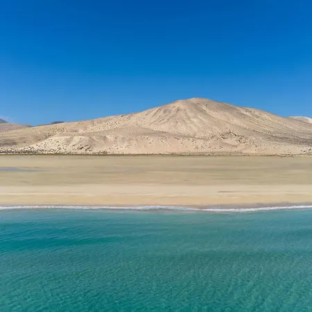 Home2book Relax Terrace Pool * 코라레호