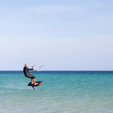 Home2book Relax Terrace Pool * 코라레호