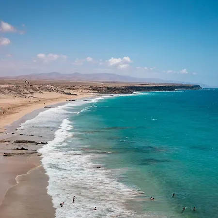 Home2book Relax Terrace Pool * Corralejo