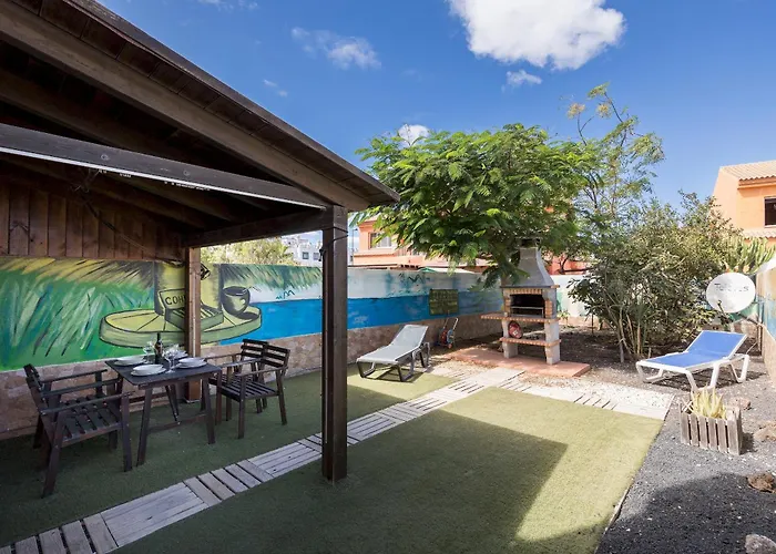 Home2book Relax Terrace Pool *