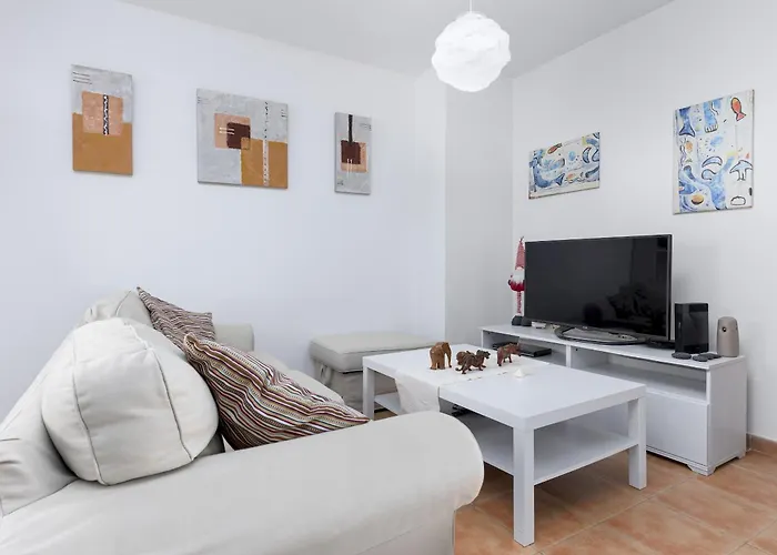 Home2book Relax Terrace Pool Διαμέρισμα *