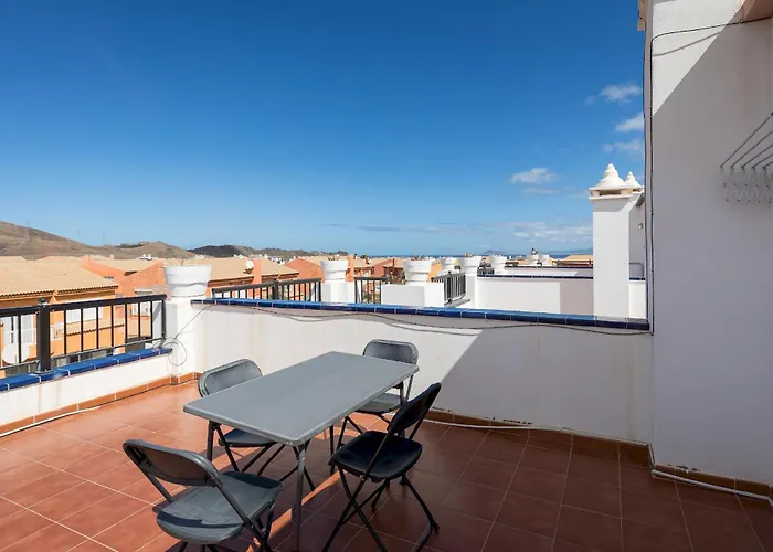 Διαμέρισμα Home2book Relax Terrace Pool Κοραλέχο