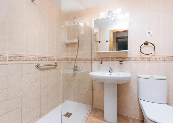 Διαμέρισμα Home2book Relax Terrace Pool *