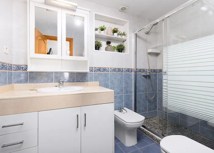 Home2book Relax Terrace Pool Διαμέρισμα