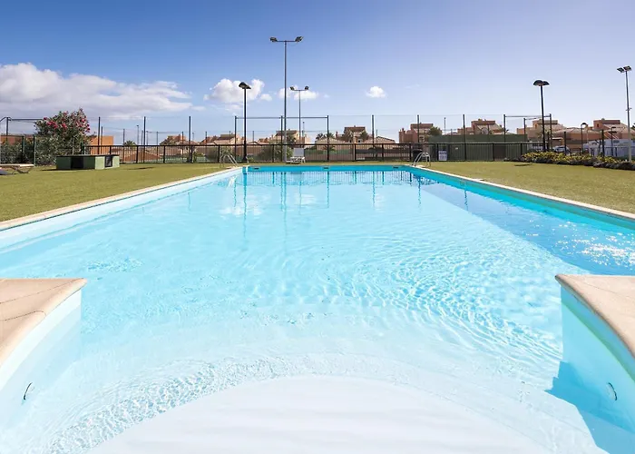 Home2book Relax Terrace Pool Διαμέρισμα *