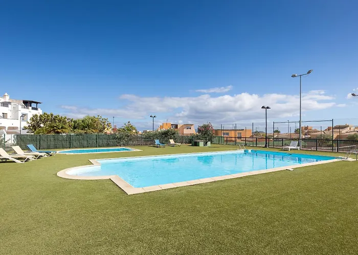 דירה Home2book Relax Terrace Pool קורלחו