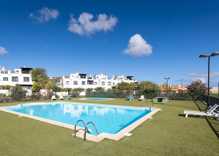 Διαμέρισμα Home2book Relax Terrace Pool Κοραλέχο