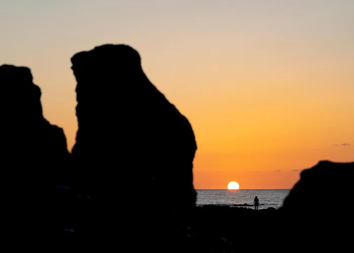 Home2book Relax Terrace Pool דירה