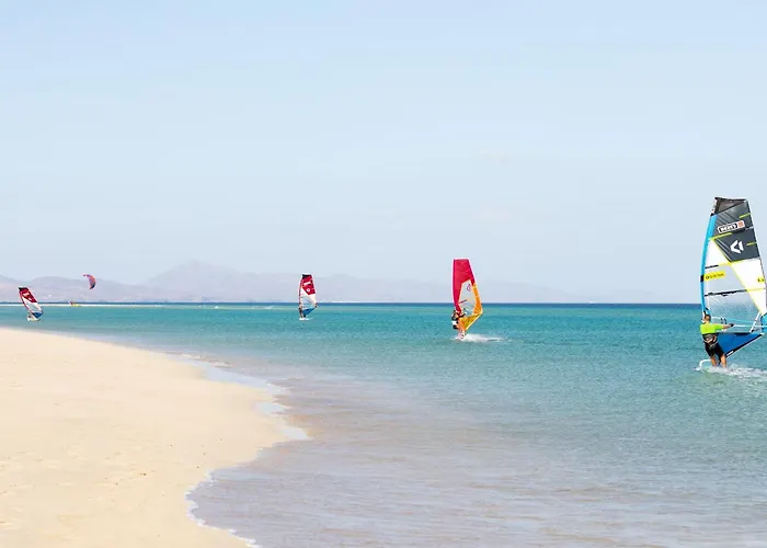 Home2book Relax Terrace Pool דירה