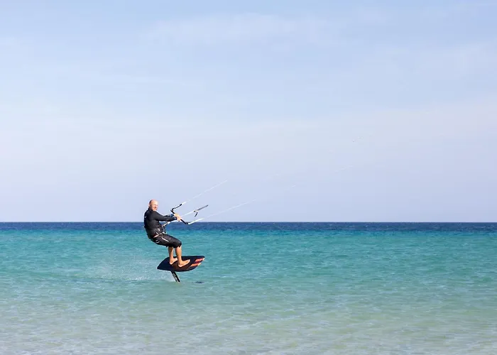 Home2book Relax Terrace Pool * קורלחו