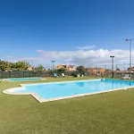 Lejlighed Home2book Relax Terrace Pool Corralejo
